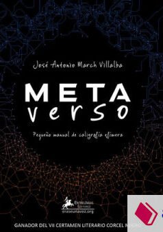 Metaverso - jose antonio march villalba