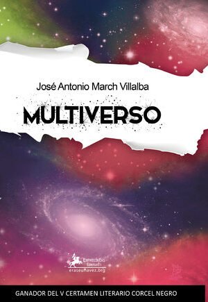 multiverso - jose antonio march villalba